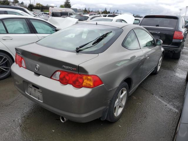 Photo 3 from auction – 2003 ACURA RSX TYPE-S with VIN JH4DC53053C014981