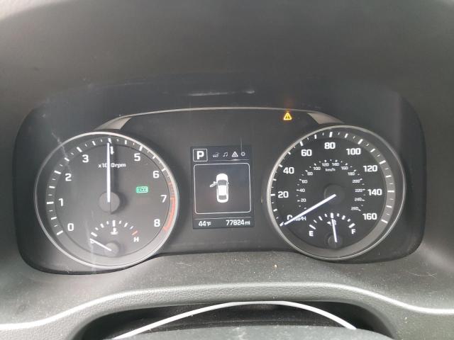 Photo 9 from auction – 2018 HYUNDAI ELANTRA SE with VIN 5NPD84LF8JH257672
