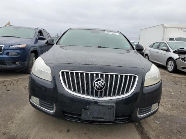 Photo 5 from auction – 2011 BUICK REGAL CXL with VIN 2G4GN5EC3B9176092