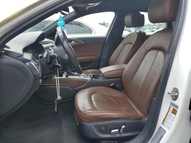 Photo 7 from auction – 2016 AUDI A6 PREMIUM with VIN WAUCFAFC7GN081723