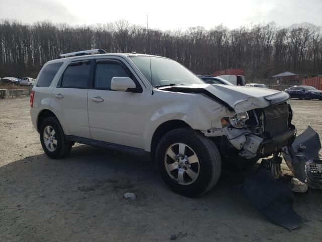 Photo 4 from auction – 2012 FORD ESCAPE LIM with VIN 1FMCU0EG2CKA88349