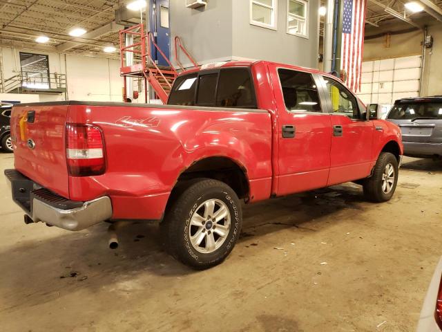Photo 3 from auction – 2006 FORD F150 SUPER with VIN 1FTPW14V36KC84844