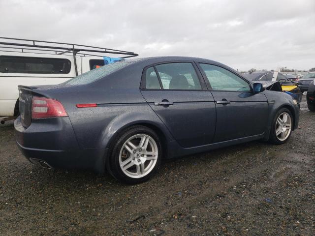 Photo 3 from auction – 2007 ACURA TL with VIN 19UUA66207A034083