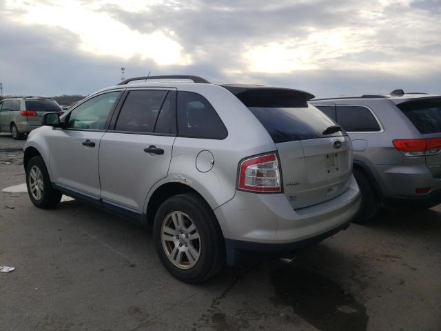 Photo 3 from auction – 2010 FORD EDGE SE with VIN 2FMDK3GC1ABA80403