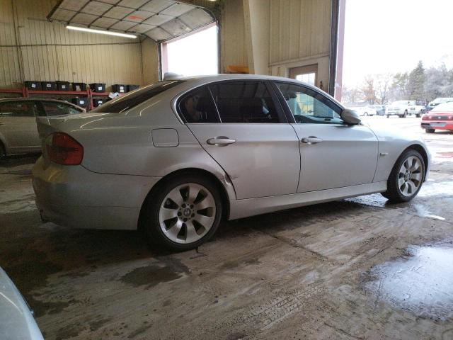 Photo 3 from auction – 2008 BMW 335 XI with VIN WBAVD53528A283938