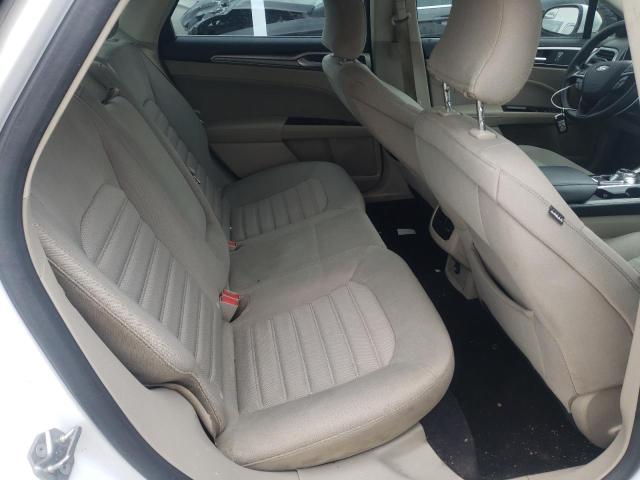 Photo 10 from auction – 2017 FORD FUSION SE with VIN 3FA6P0HD4HR195812