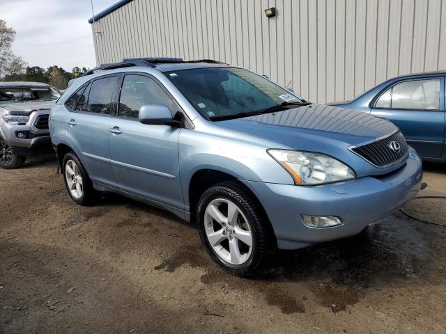 Photo 4 from auction – 2007 LEXUS RX 350 with VIN 2T2HK31U47C007089