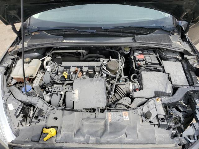 Photo 11 from auction – 2015 FORD FOCUS SE with VIN 1FADP3F21FL227279