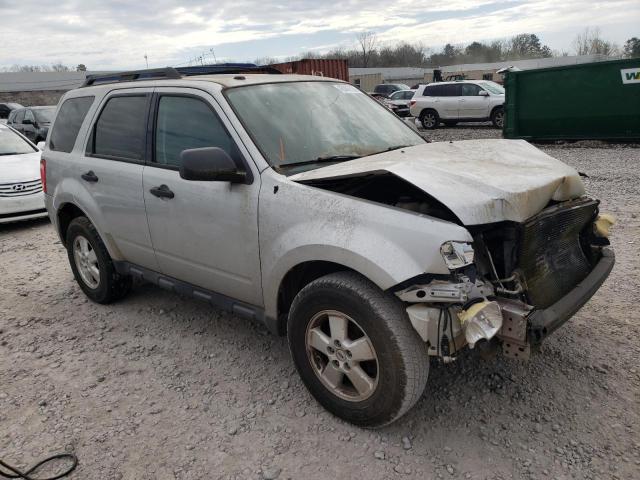 Photo 4 from auction – 2010 FORD ESCAPE XLT with VIN 1FMCU9D71AKA93061