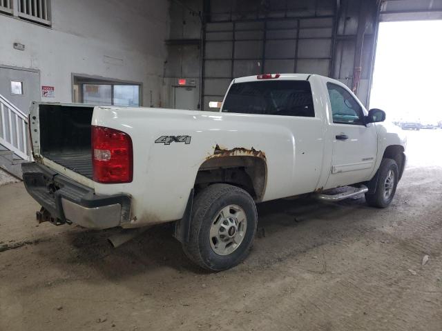 Photo 3 from auction – 2013 CHEVROLET SILVERADO with VIN 1GC0KXCG0DZ259522