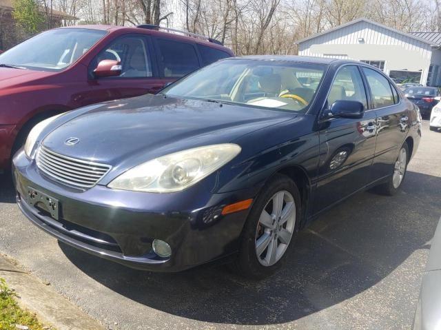 Photo 2 from auction – 2005 LEXUS ES 330 with VIN JTHBA30G255139544