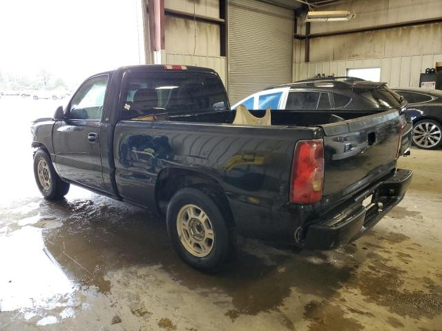 Photo 2 from auction – 2003 CHEVROLET SILVERADO with VIN 1GCEC14X73Z310902