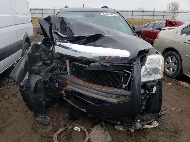Photo 5 from auction – 2015 GMC TERRAIN with VIN 2GKFLXEK7F6314639
