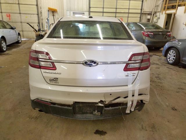 Фото 6 с аукциона – 2013 FORD TAURUS SEL с VIN 1FAHP2E83DG221331