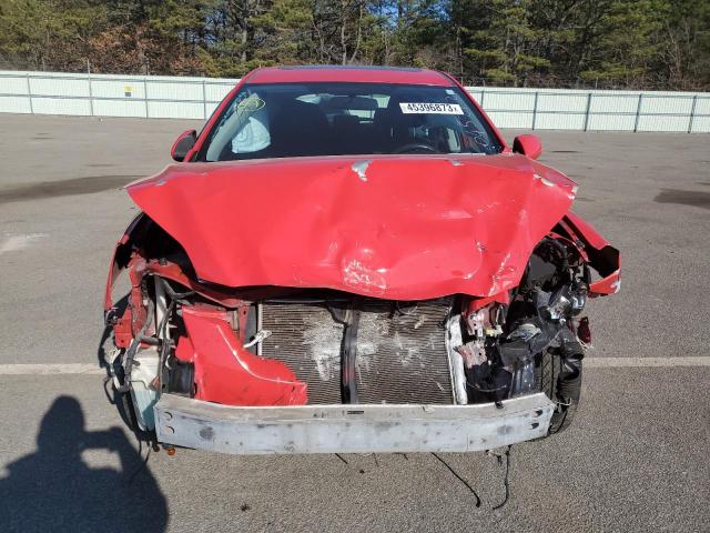 Photo 5 from auction – 2010 TOYOTA COROLLA MA with VIN 2T1KE4EE2AC045292
