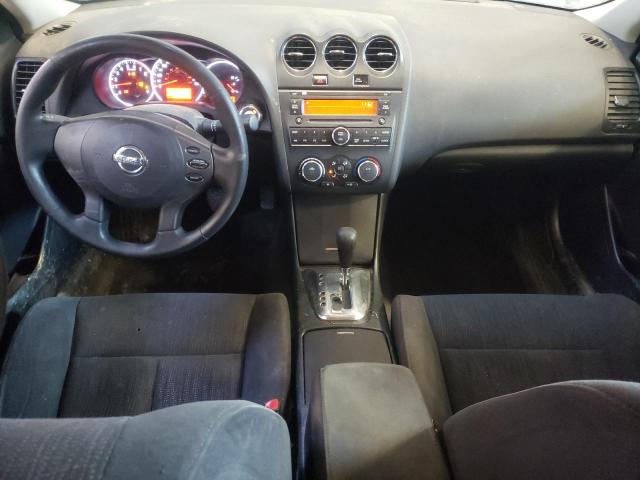Photo 8 from auction – 2011 NISSAN ALTIMA BAS with VIN 1N4AL2AP2BC120120
