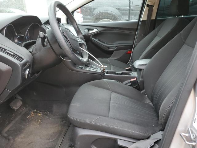 Photo 7 from auction – 2015 FORD FOCUS SE with VIN 1FADP3F27FL221163