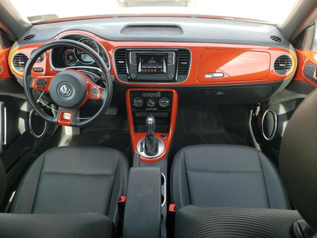 Photo 8 from auction – 2019 VOLKSWAGEN BEETLE S with VIN 3VW5DAAT7KM506091