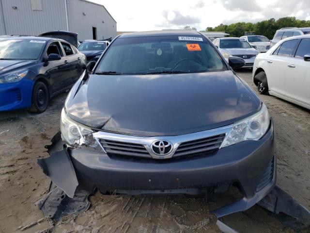 Photo 5 from auction – 2012 TOYOTA CAMRY with VIN 4T1BF1FKXCU545606