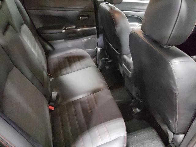 Photo 11 from auction – 2019 MITSUBISHI OUTLANDER with VIN JA4AR4AW2KU000883