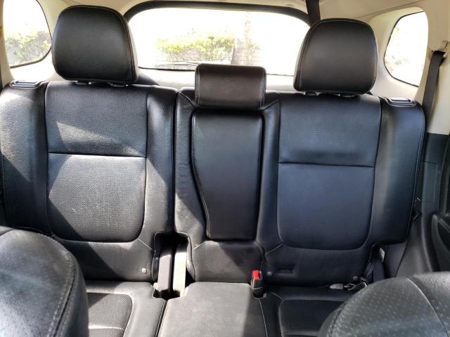 Photo 10 from auction – 2014 MITSUBISHI OUTLANDER with VIN JA4AD3A32EZ004406