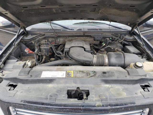 Photo 11 from auction – 2003 FORD F150 SUPER with VIN 1FTRW07623KD54661