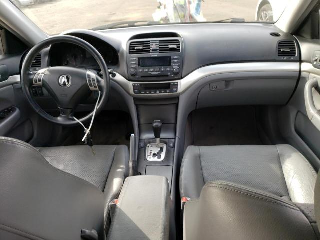 Photo 8 from auction – 2005 ACURA TSX with VIN JH4CL96865C017069