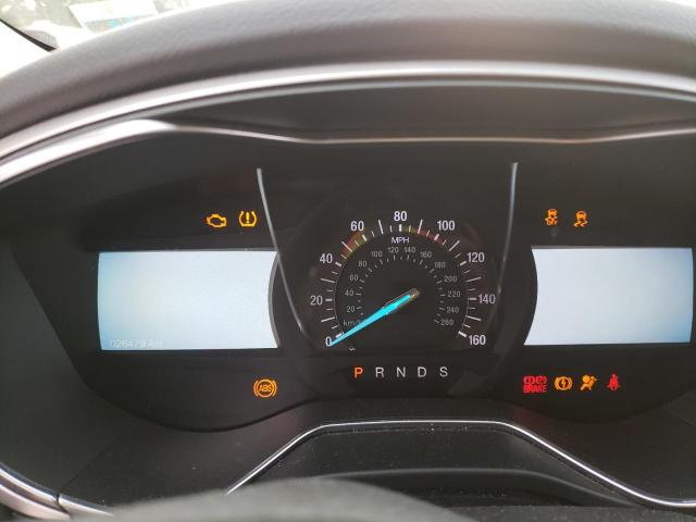 Photo 9 from auction – 2016 FORD FUSION SE with VIN 3FA6P0H7XGR180465