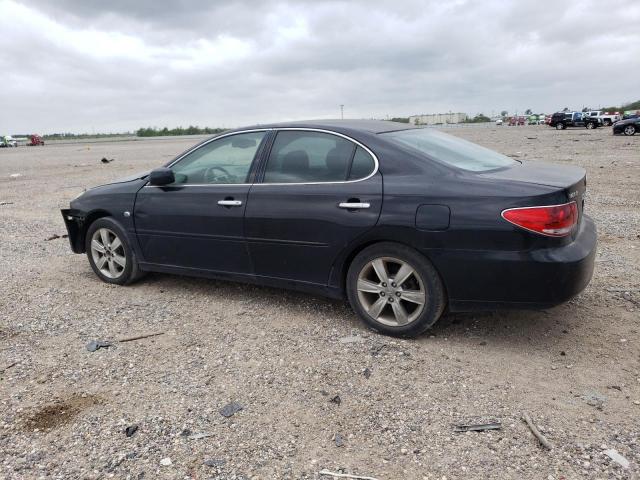 Photo 2 from auction – 2006 LEXUS ES 330 with VIN JTHBA30G865150288
