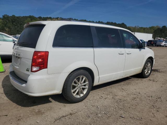 Photo 3 from auction – 2019 DODGE GRAND CARA with VIN 2C4RDGCG3KR793316