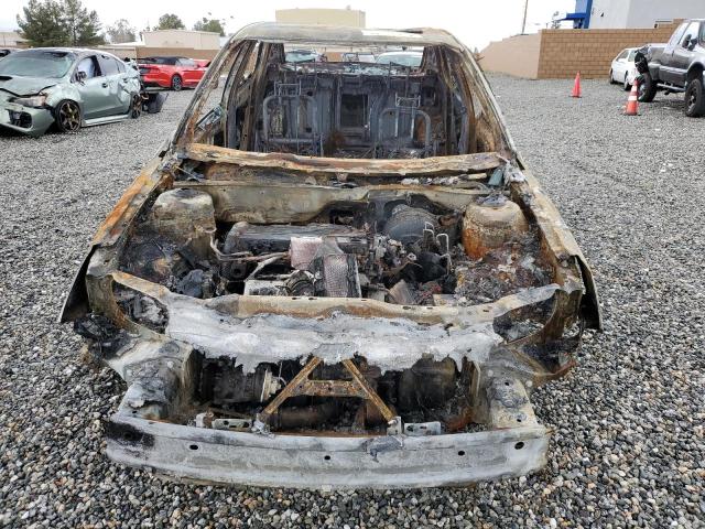 Photo 5 from auction – 2011 SAAB 9-3 2.0T with VIN YS3FA4BY3B1314832