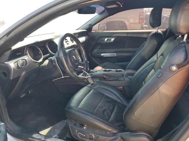 Photo 7 from auction – 2019 FORD MUSTANG with VIN 1FA6P8TH3K5176557