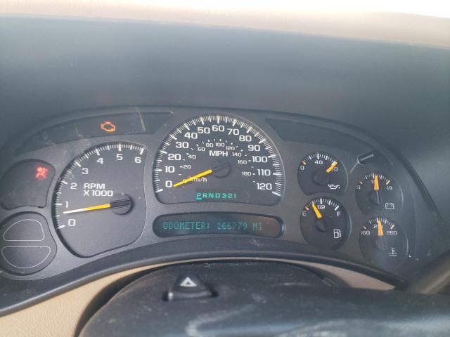 Photo 9 from auction – 2004 GMC SIERRA 150 with VIN 1GTEC14T24Z101565