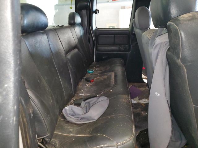 Photo 10 from auction – 2001 CHEVROLET SILVERADO with VIN 1GCHK29U01E260949