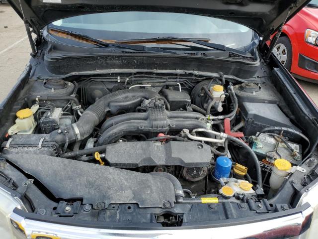 Photo 12 from auction – 2012 SUBARU FORESTER 2 with VIN JF2SHADC3CH437297