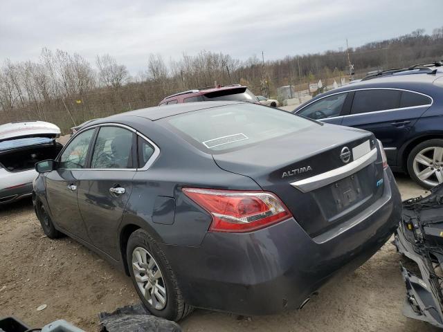 Photo 2 from auction – 2013 NISSAN ALTIMA 2.5 with VIN 1N4AL3AP0DN556350