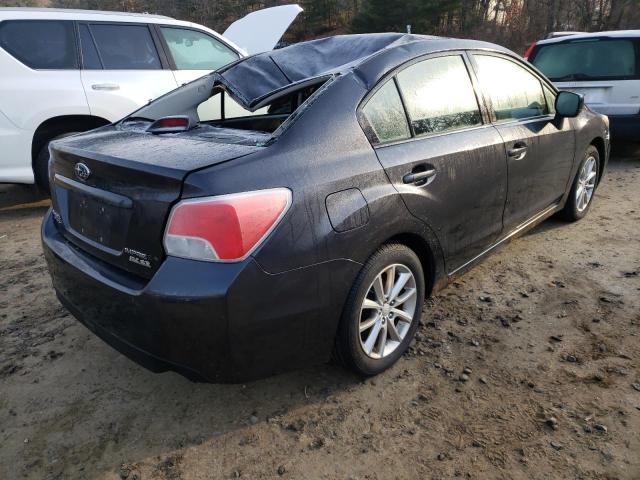 Photo 3 from auction – 2012 SUBARU IMPREZA PR with VIN JF1GJAC67CG016652