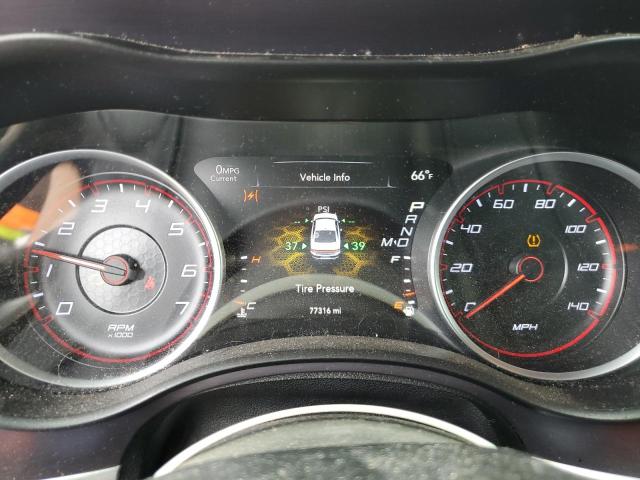 صورة رقم 9 من المزاد - 2015 DODGE CHARGER SE مع VIN 2C3CDXBG5FH907968