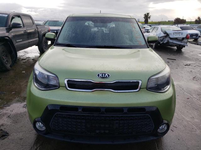 Zdjęcie 5 z aukcji – 2016 KIA SOUL + z VIN KNDJP3A54G7829120