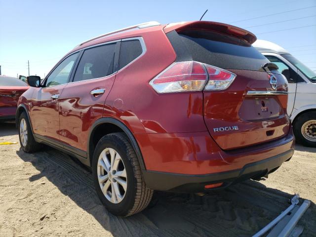 Zdjęcie 2 z aukcji – 2015 NISSAN ROGUE S z VIN KNMAT2MT5FP507892