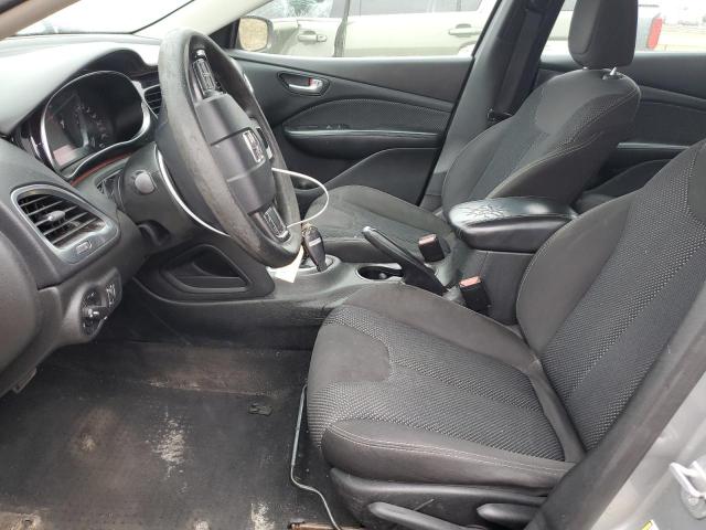 Photo 7 from auction – 2015 DODGE DART SXT with VIN 1C3CDFBB6FD251775