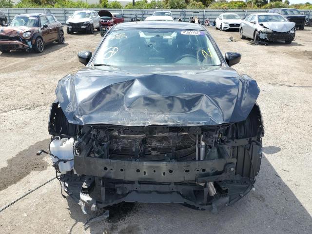 Photo 5 from auction – 2016 MAZDA 3 SPORT with VIN 3MZBM1T77GM308346