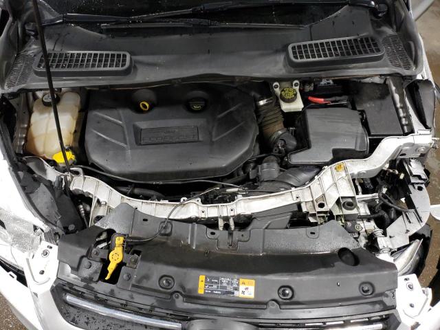 Photo 12 from auction – 2014 FORD ESCAPE SE with VIN 1FMCU9G95EUA07127