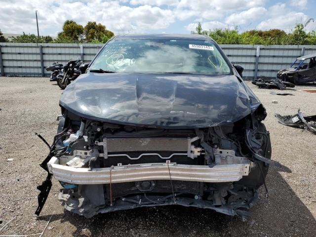 Photo 5 from auction – 2019 CHRYSLER PACIFICA T with VIN 2C4RC1FG7KR652101
