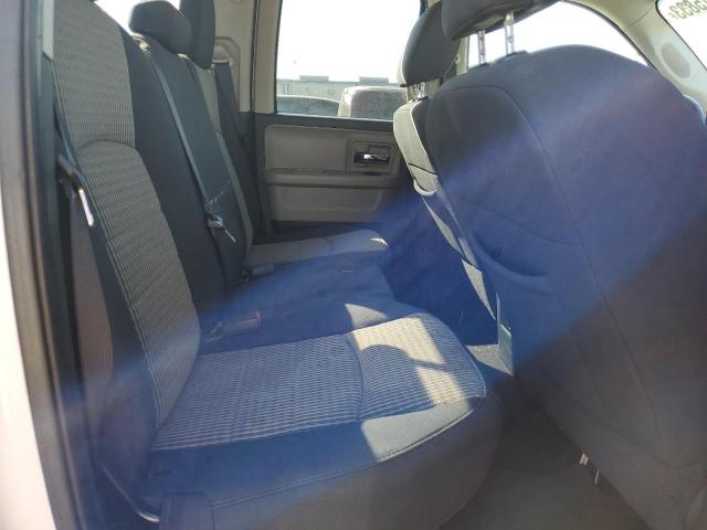 Photo 10 from auction – 2012 DODGE RAM 1500 S with VIN 1C6RD7GT1CS146718
