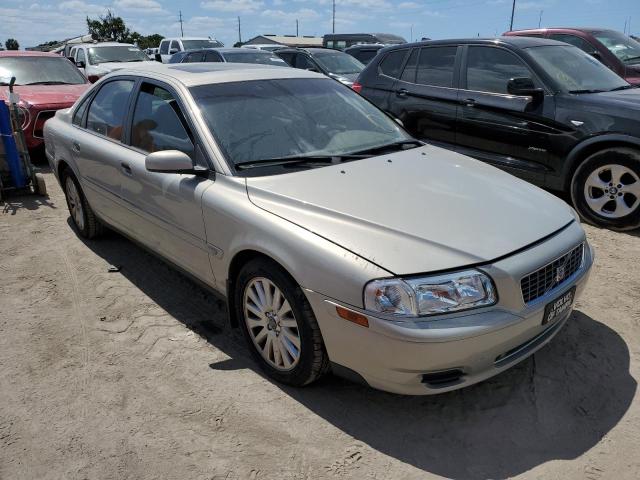 Photo 4 from auction – 2004 VOLVO S80 with VIN YV1TS92D041352551