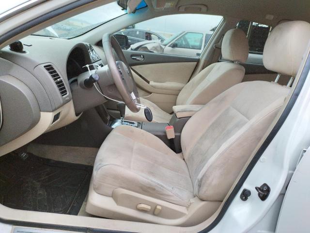 Photo 7 from auction – 2010 NISSAN ALTIMA SR with VIN 1N4BL2AP0AN523455