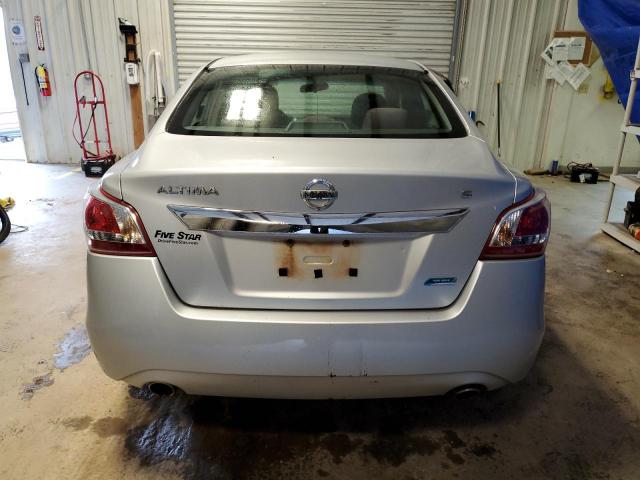 Photo 6 from auction – 2013 NISSAN ALTIMA 2.5 with VIN 1N4AL3AP6DC202618