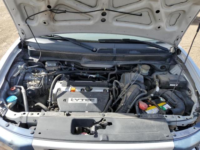 Photo 12 from auction – 2006 HONDA ELEMENT EX with VIN 5J6YH28606L007192