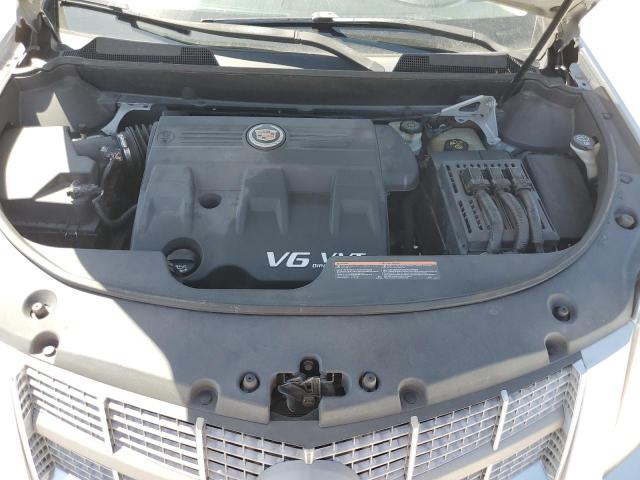 Photo 12 from auction – 2011 CADILLAC SRX LUXURY with VIN 3GYFNAEY7BS649686